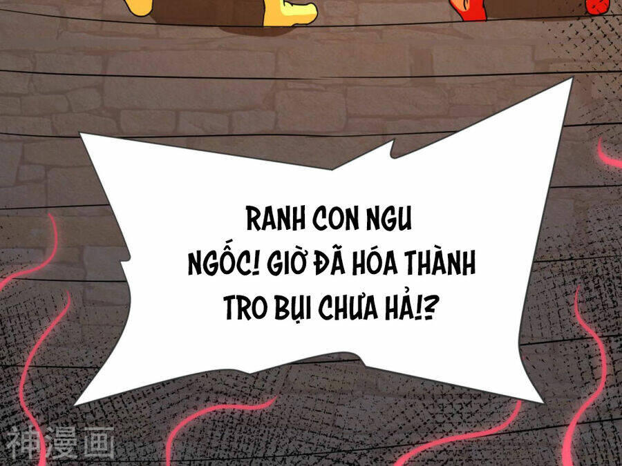 Đô Thị Tiên Đế Chapter 60 - Trang 2