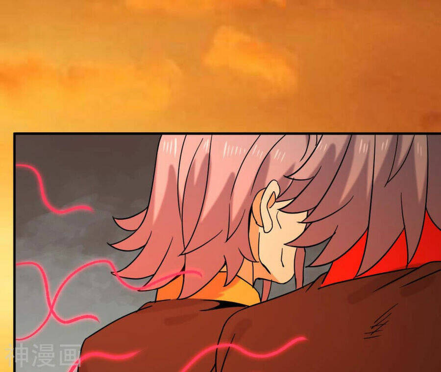 Đô Thị Tiên Đế Chapter 60 - Trang 2