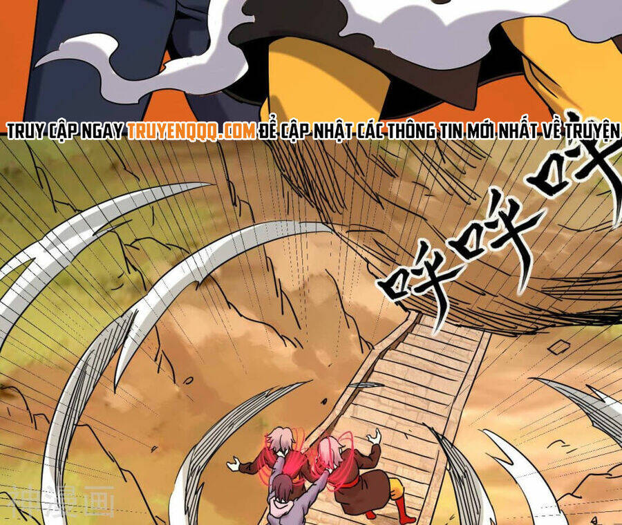 Đô Thị Tiên Đế Chapter 60 - Trang 2