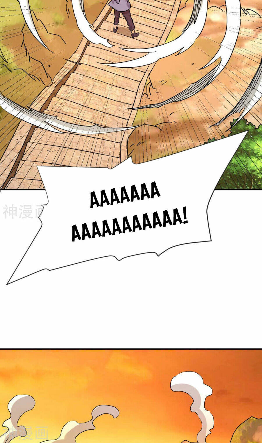 Đô Thị Tiên Đế Chapter 60 - Trang 2