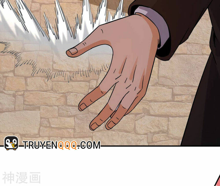 Đô Thị Tiên Đế Chapter 60 - Trang 2