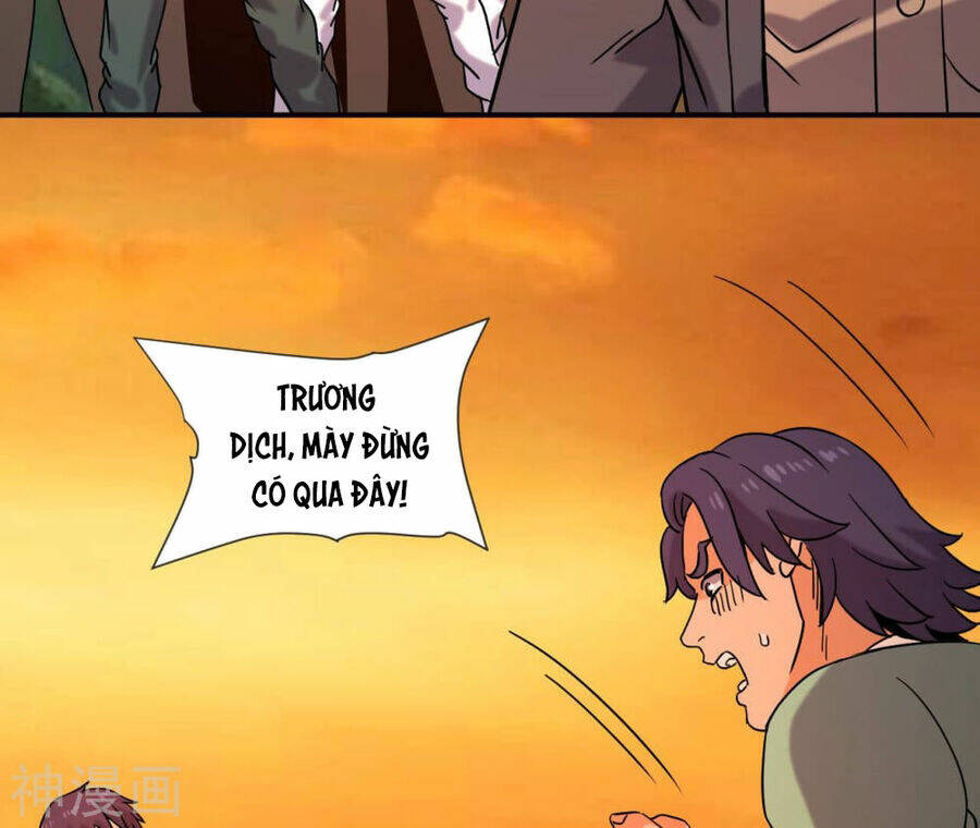 Đô Thị Tiên Đế Chapter 60 - Trang 2