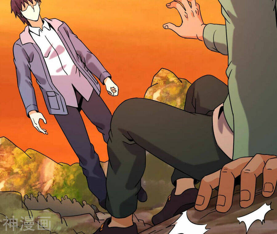 Đô Thị Tiên Đế Chapter 60 - Trang 2