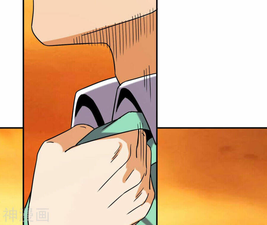 Đô Thị Tiên Đế Chapter 60 - Trang 2