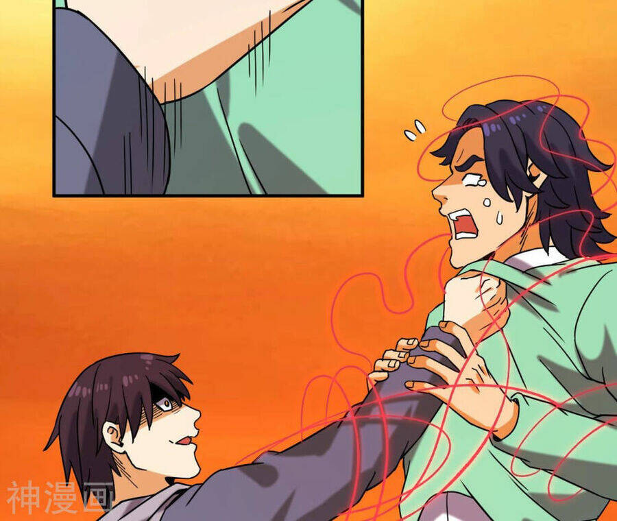 Đô Thị Tiên Đế Chapter 60 - Trang 2