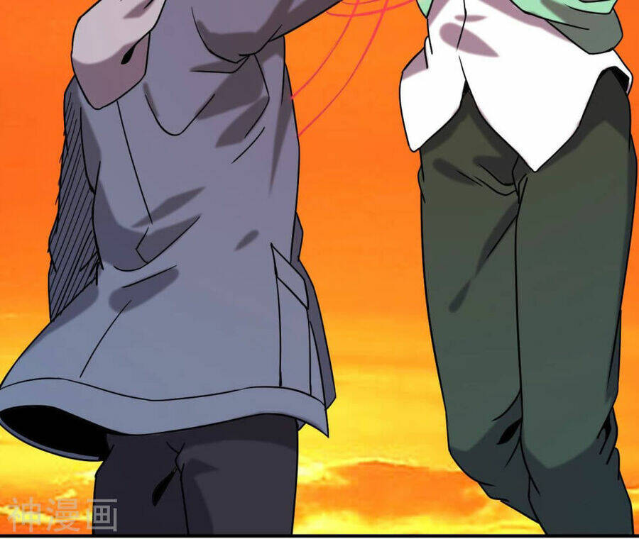 Đô Thị Tiên Đế Chapter 60 - Trang 2