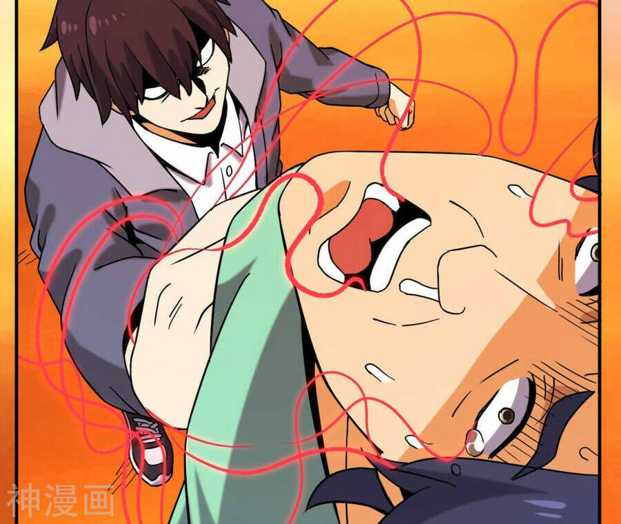 Đô Thị Tiên Đế Chapter 60 - Trang 2