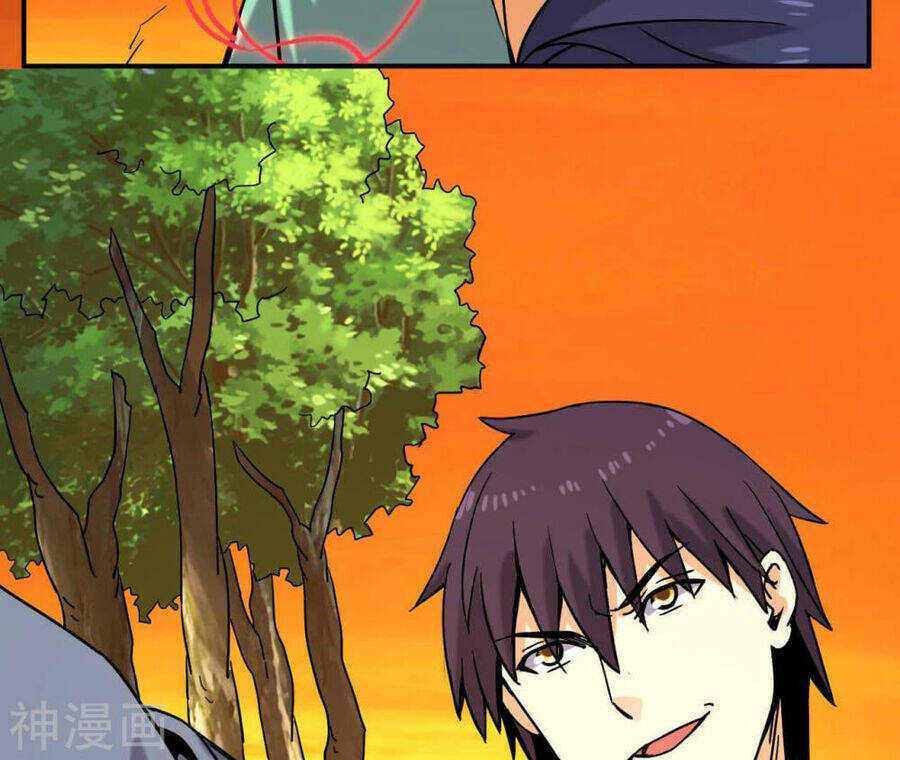 Đô Thị Tiên Đế Chapter 60 - Trang 2