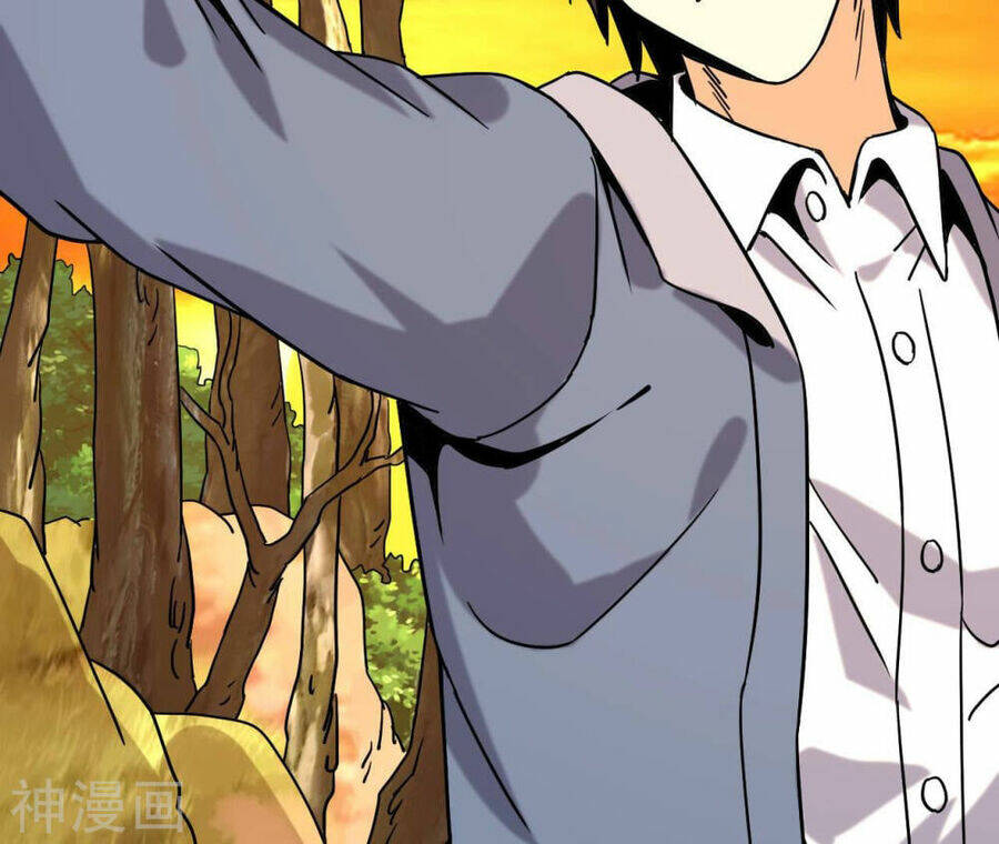 Đô Thị Tiên Đế Chapter 60 - Trang 2