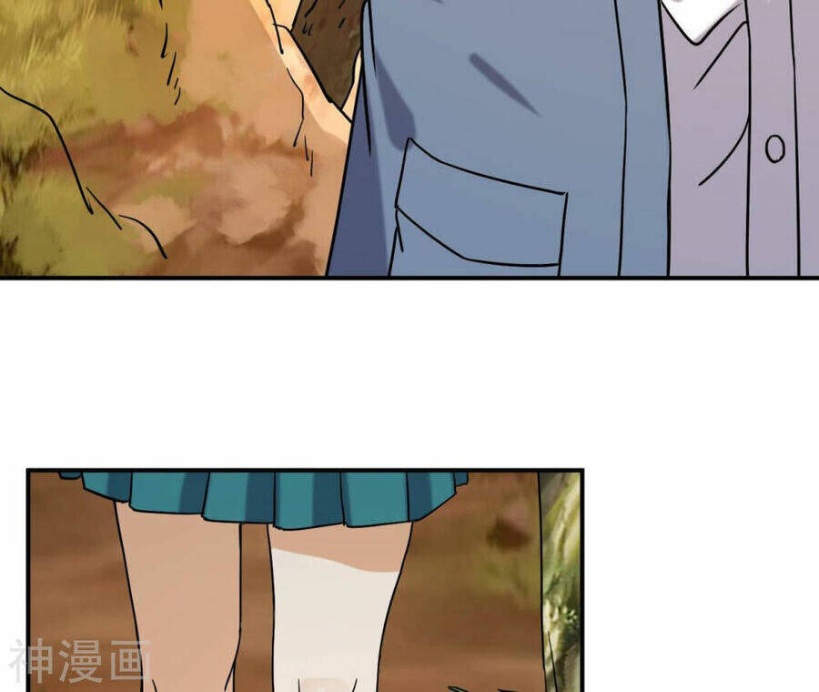 Đô Thị Tiên Đế Chapter 60 - Trang 2