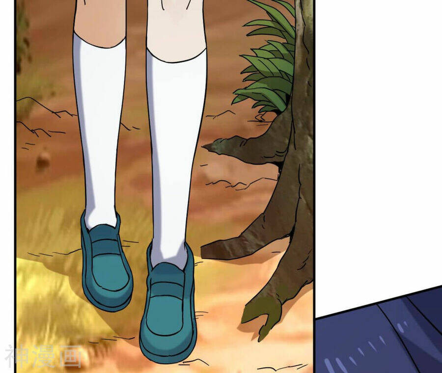 Đô Thị Tiên Đế Chapter 60 - Trang 2