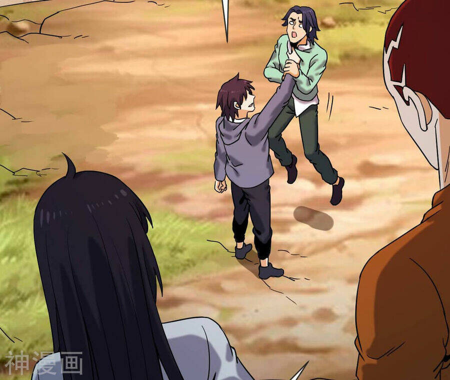 Đô Thị Tiên Đế Chapter 60 - Trang 2