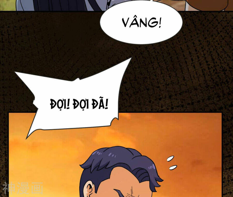 Đô Thị Tiên Đế Chapter 60 - Trang 2