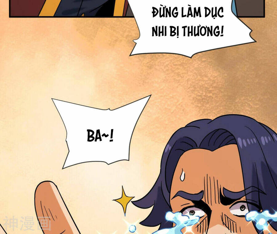 Đô Thị Tiên Đế Chapter 60 - Trang 2