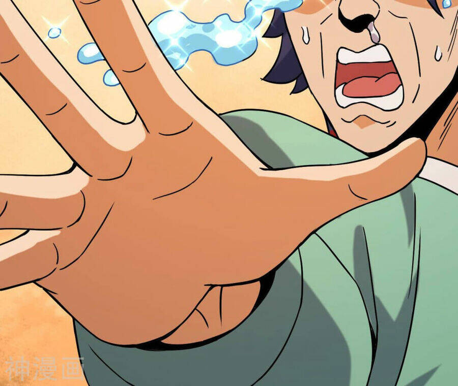 Đô Thị Tiên Đế Chapter 60 - Trang 2