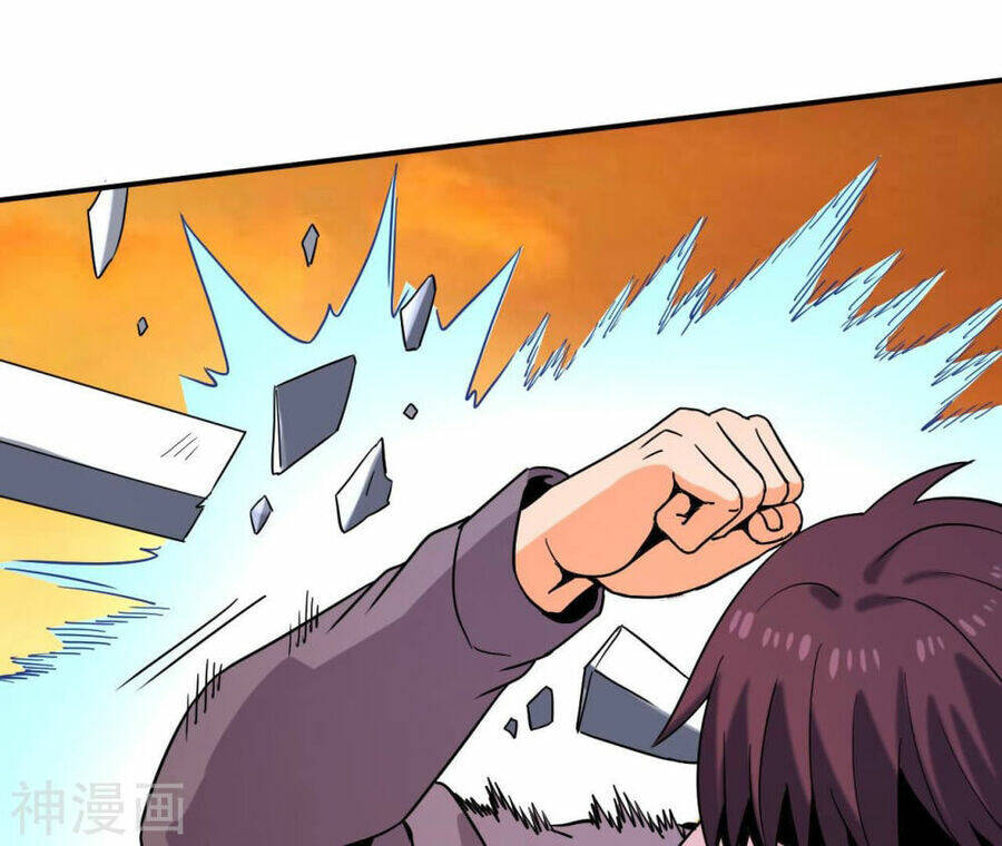 Đô Thị Tiên Đế Chapter 60 - Trang 2