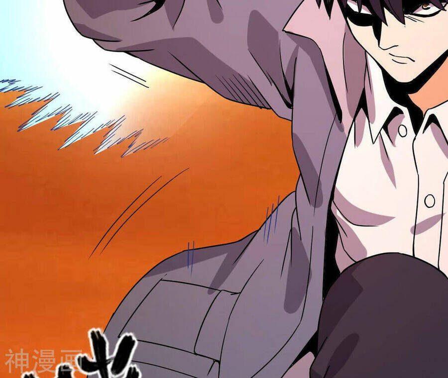 Đô Thị Tiên Đế Chapter 60 - Trang 2