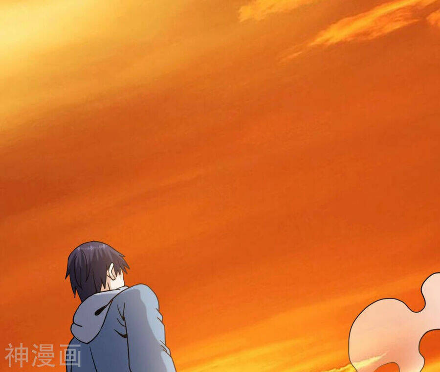 Đô Thị Tiên Đế Chapter 61 - Trang 2