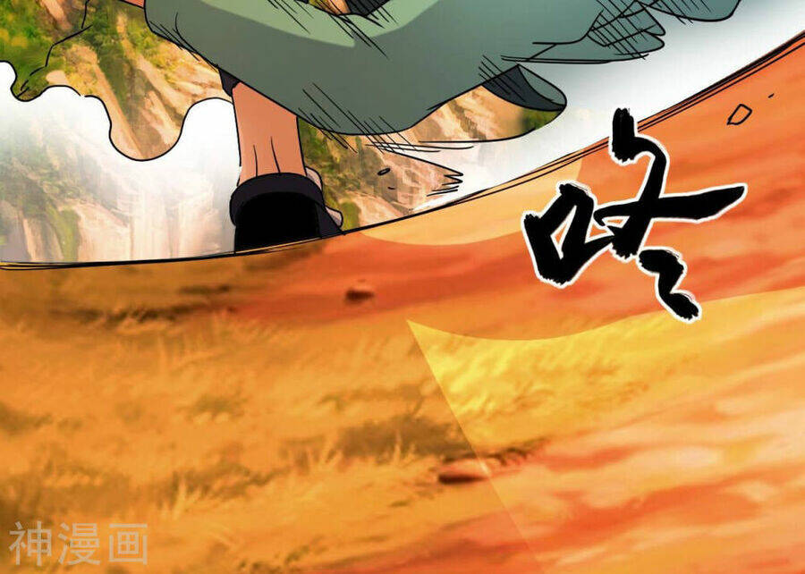 Đô Thị Tiên Đế Chapter 61 - Trang 2