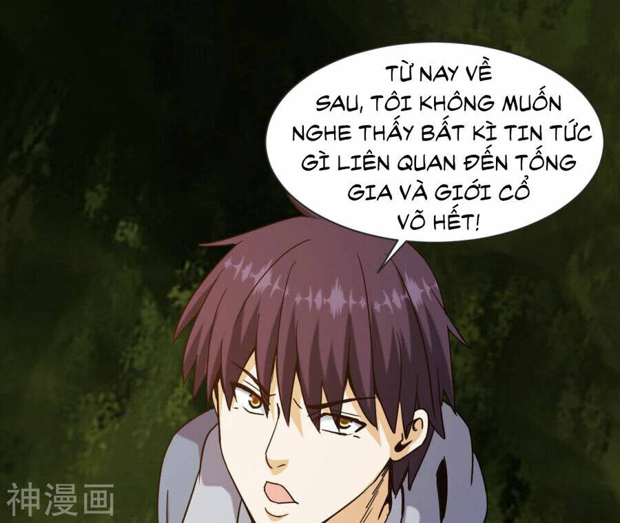 Đô Thị Tiên Đế Chapter 61 - Trang 2