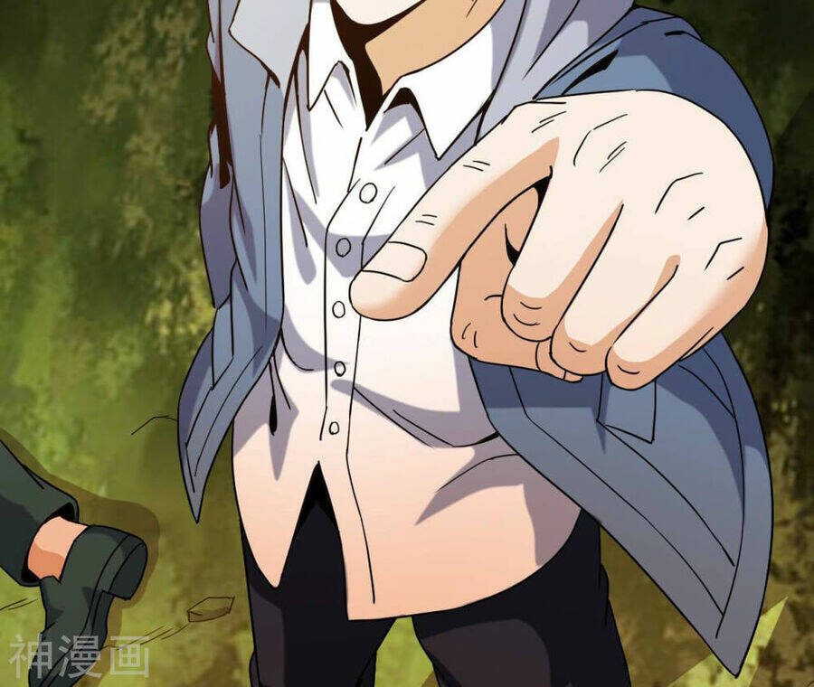 Đô Thị Tiên Đế Chapter 61 - Trang 2