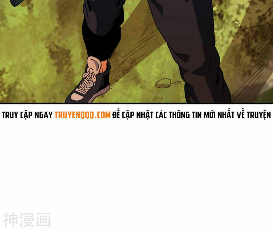 Đô Thị Tiên Đế Chapter 61 - Trang 2