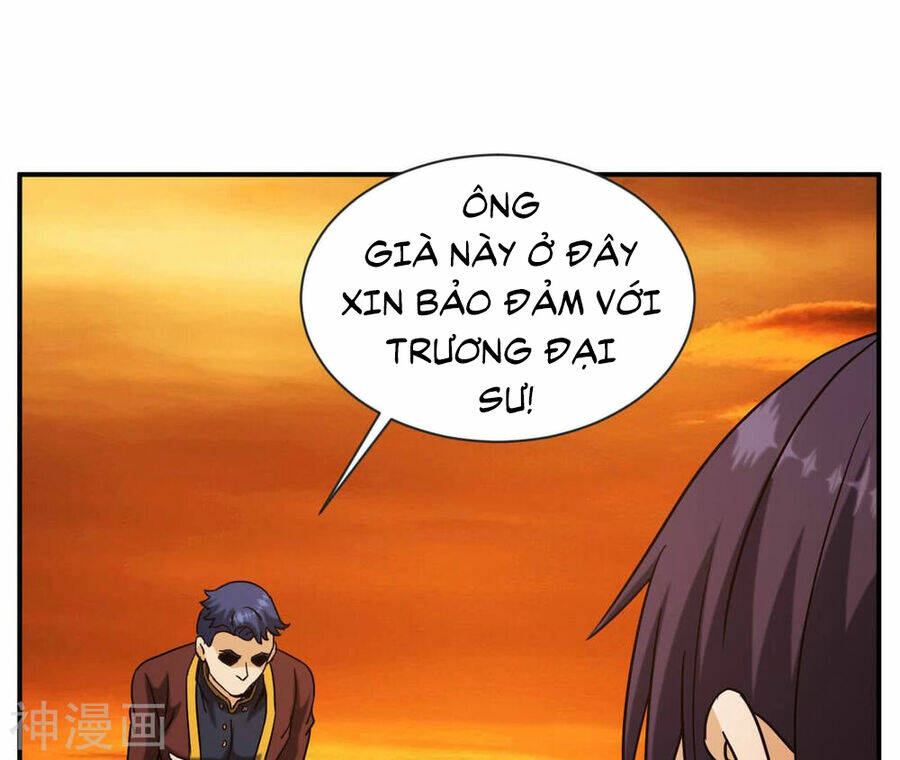 Đô Thị Tiên Đế Chapter 61 - Trang 2