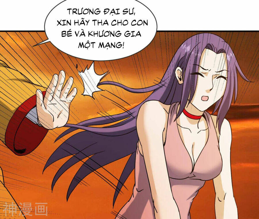 Đô Thị Tiên Đế Chapter 61 - Trang 2