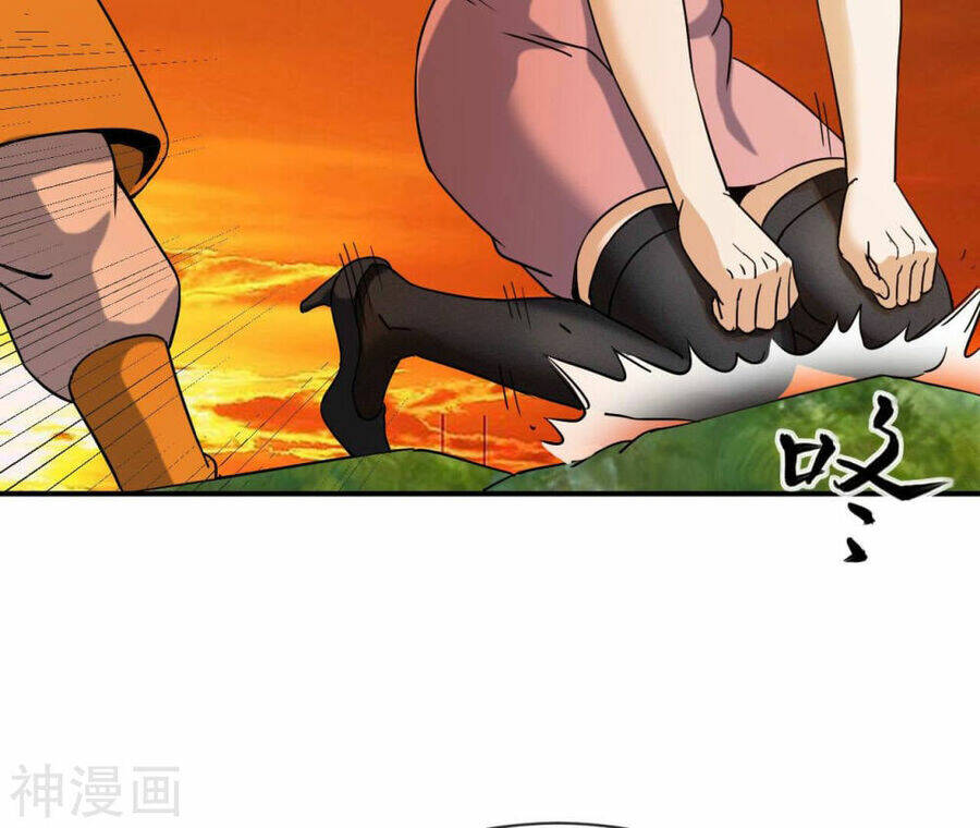 Đô Thị Tiên Đế Chapter 61 - Trang 2