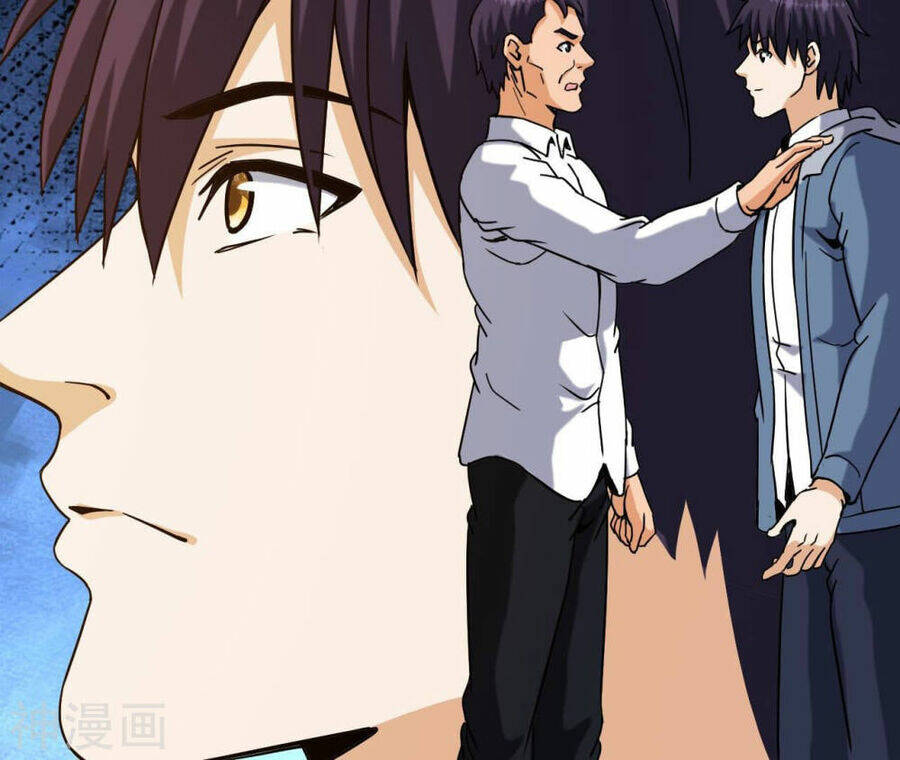 Đô Thị Tiên Đế Chapter 61 - Trang 2