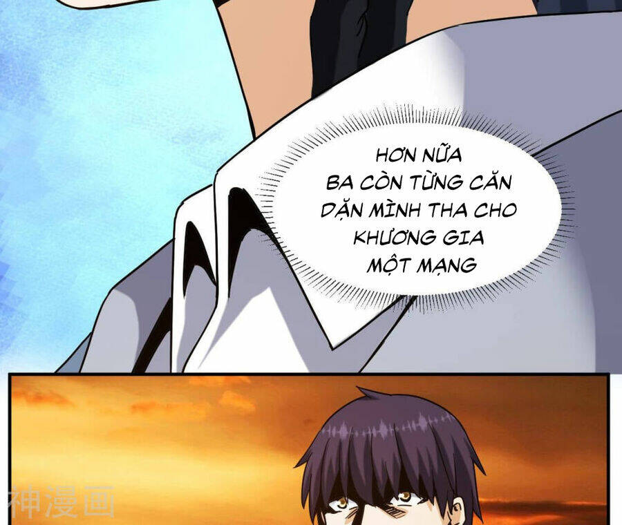 Đô Thị Tiên Đế Chapter 61 - Trang 2