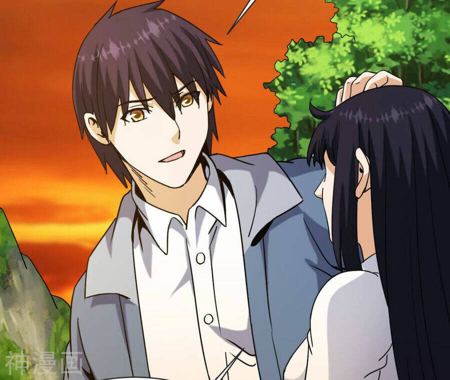 Đô Thị Tiên Đế Chapter 61 - Trang 2