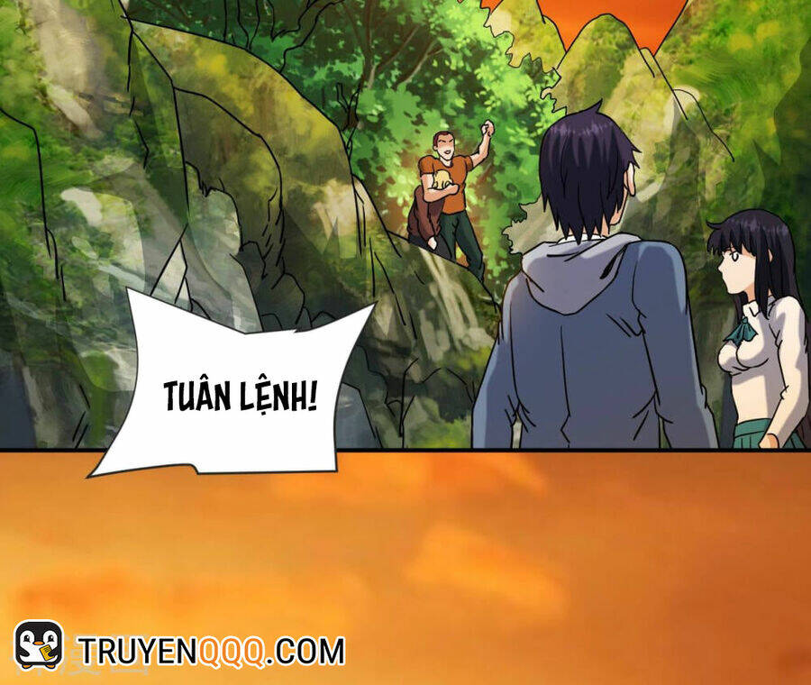 Đô Thị Tiên Đế Chapter 61 - Trang 2