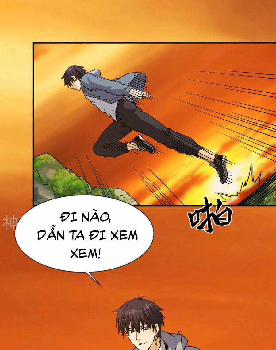 Đô Thị Tiên Đế Chapter 61 - Trang 2