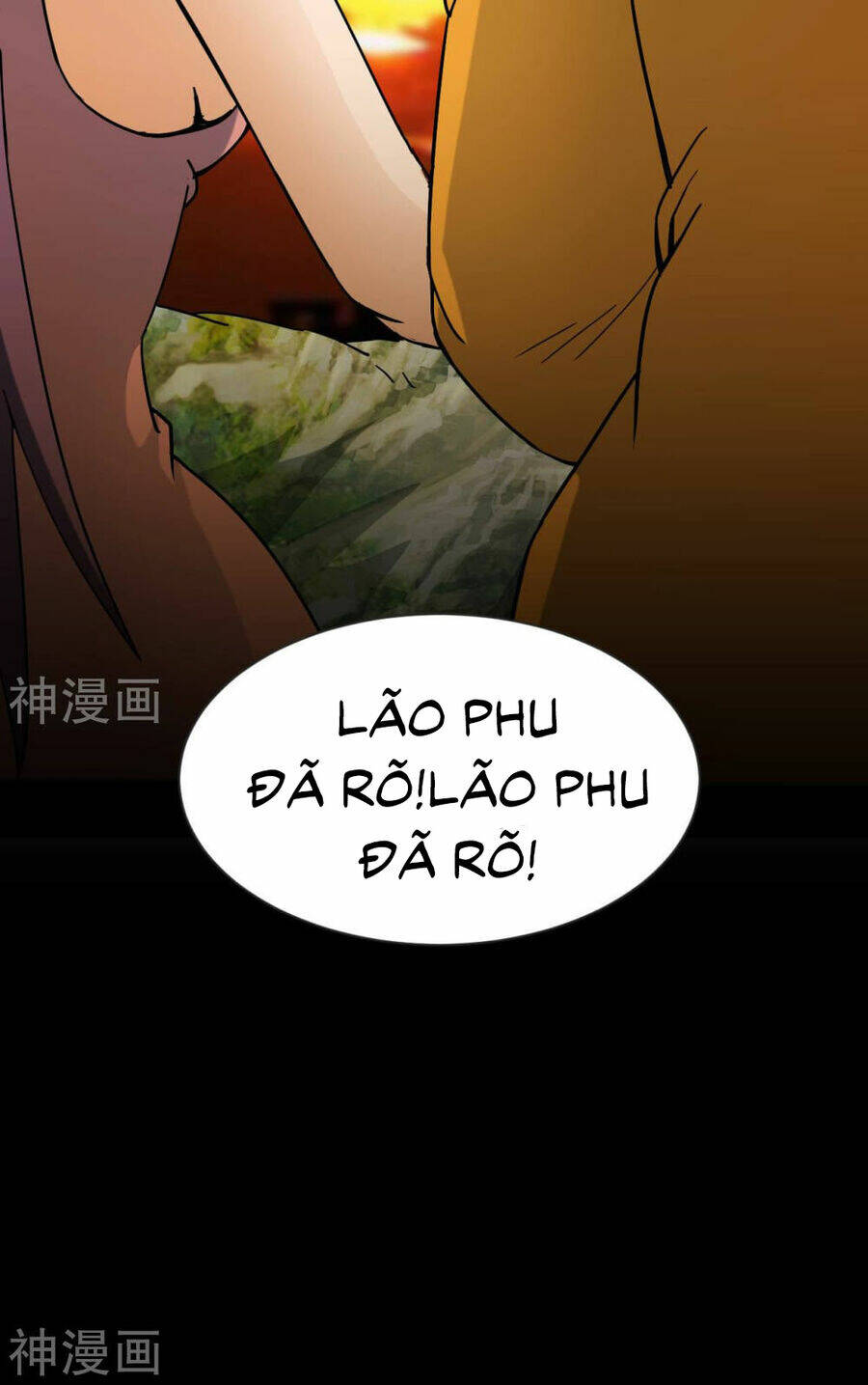 Đô Thị Tiên Đế Chapter 61 - Trang 2