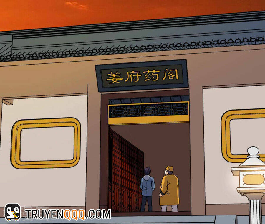 Đô Thị Tiên Đế Chapter 61 - Trang 2