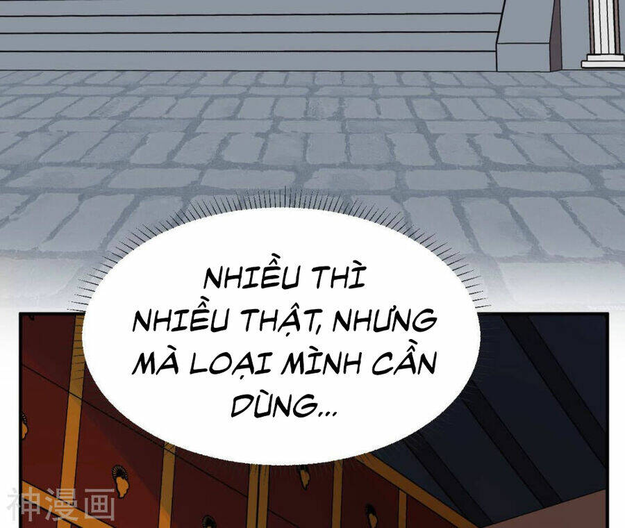 Đô Thị Tiên Đế Chapter 61 - Trang 2