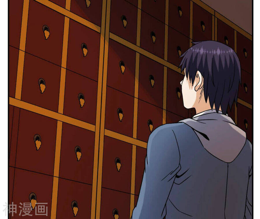 Đô Thị Tiên Đế Chapter 61 - Trang 2