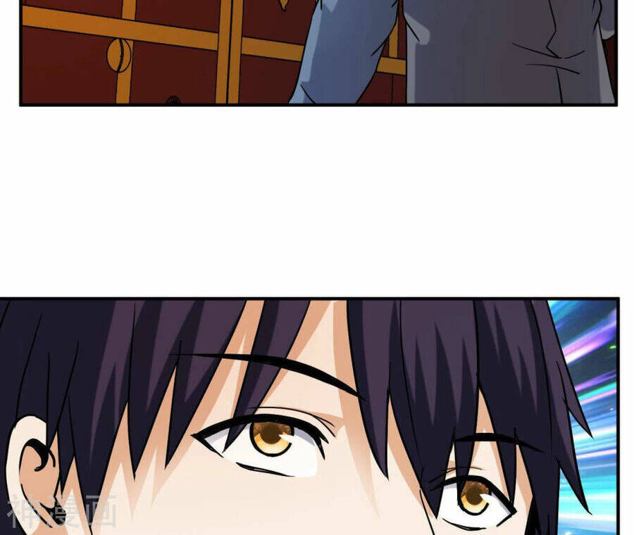 Đô Thị Tiên Đế Chapter 61 - Trang 2