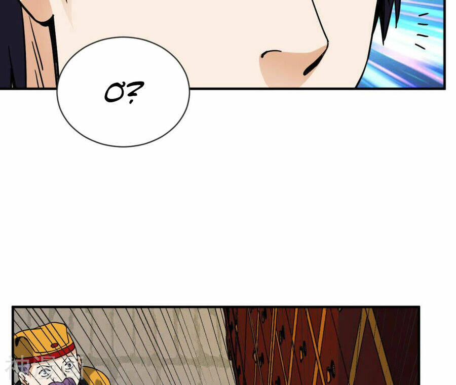 Đô Thị Tiên Đế Chapter 61 - Trang 2