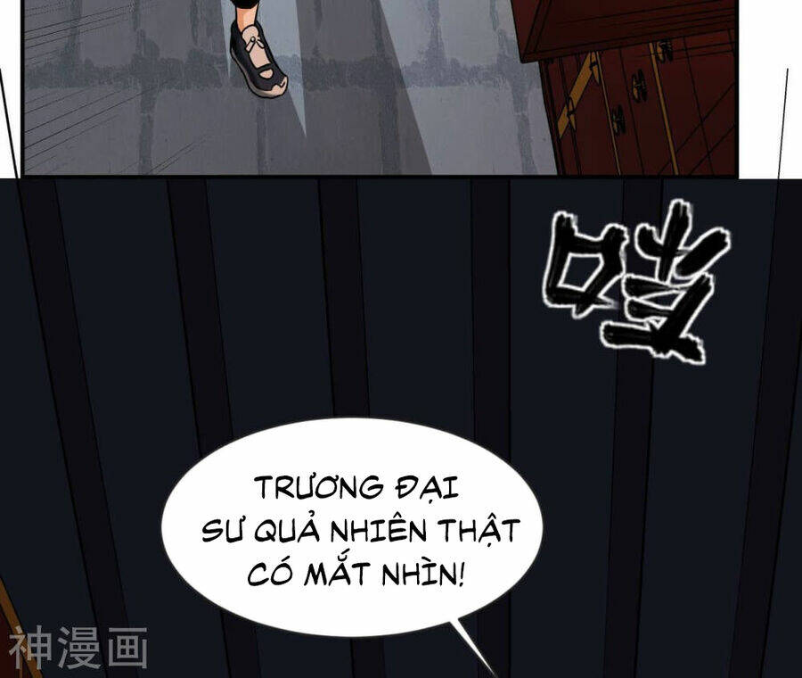 Đô Thị Tiên Đế Chapter 61 - Trang 2