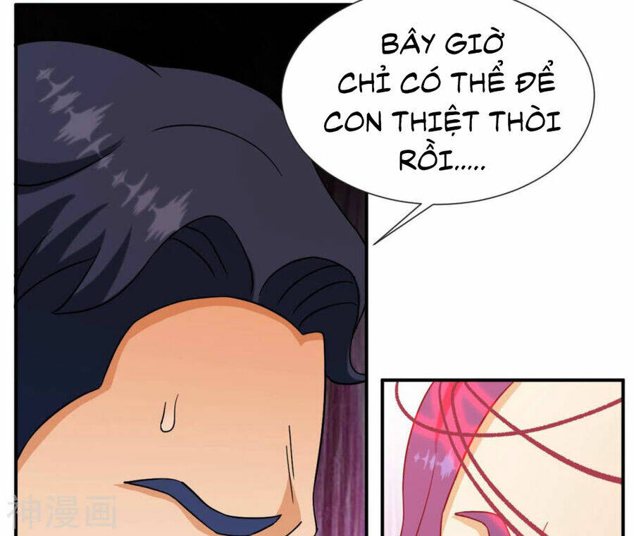 Đô Thị Tiên Đế Chapter 61 - Trang 2