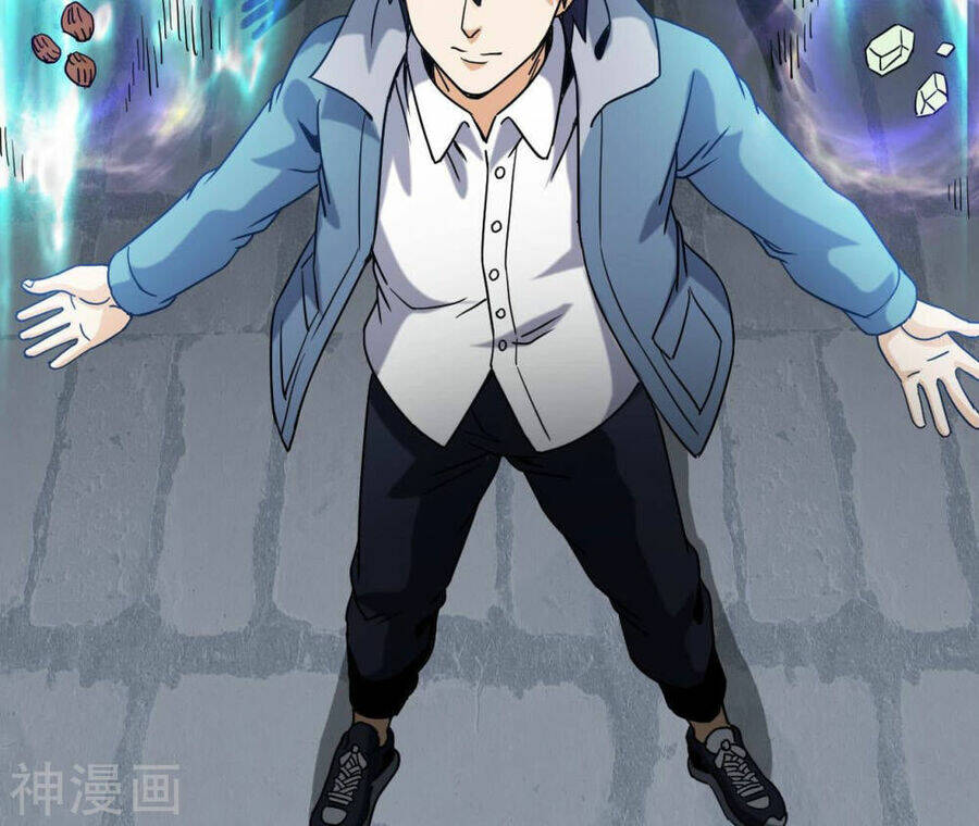 Đô Thị Tiên Đế Chapter 61 - Trang 2