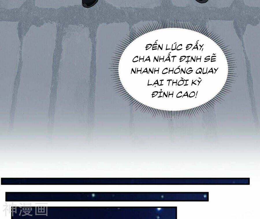 Đô Thị Tiên Đế Chapter 61 - Trang 2