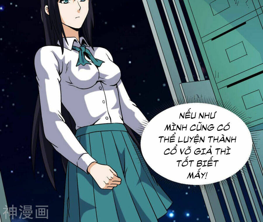 Đô Thị Tiên Đế Chapter 61 - Trang 2