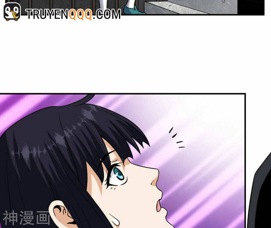 Đô Thị Tiên Đế Chapter 61 - Trang 2