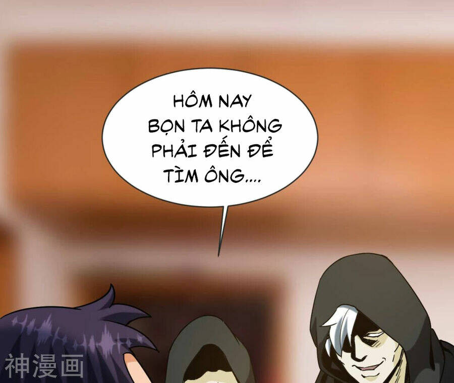 Đô Thị Tiên Đế Chapter 61 - Trang 2