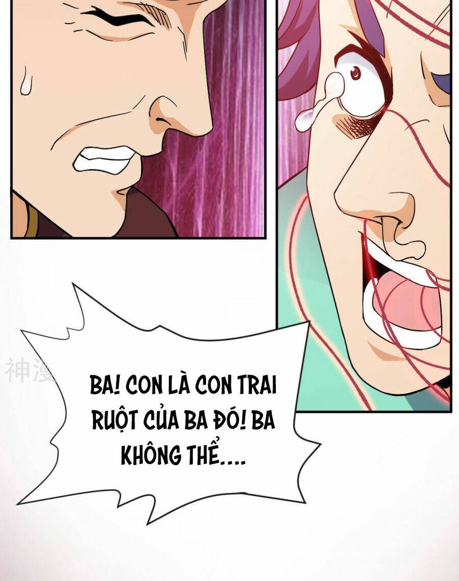 Đô Thị Tiên Đế Chapter 61 - Trang 2