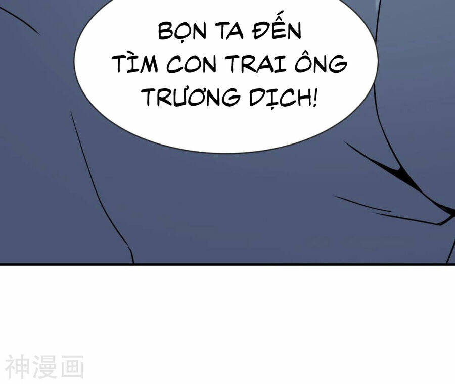 Đô Thị Tiên Đế Chapter 61 - Trang 2