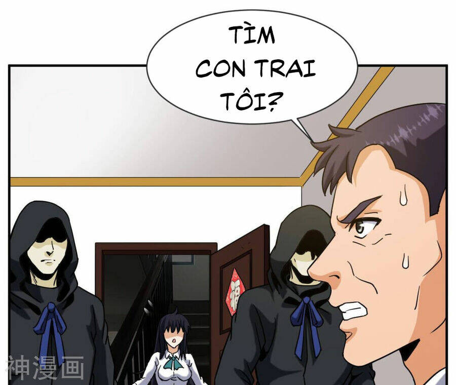 Đô Thị Tiên Đế Chapter 61 - Trang 2